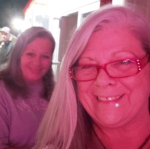 Meet your Posher, Beverley